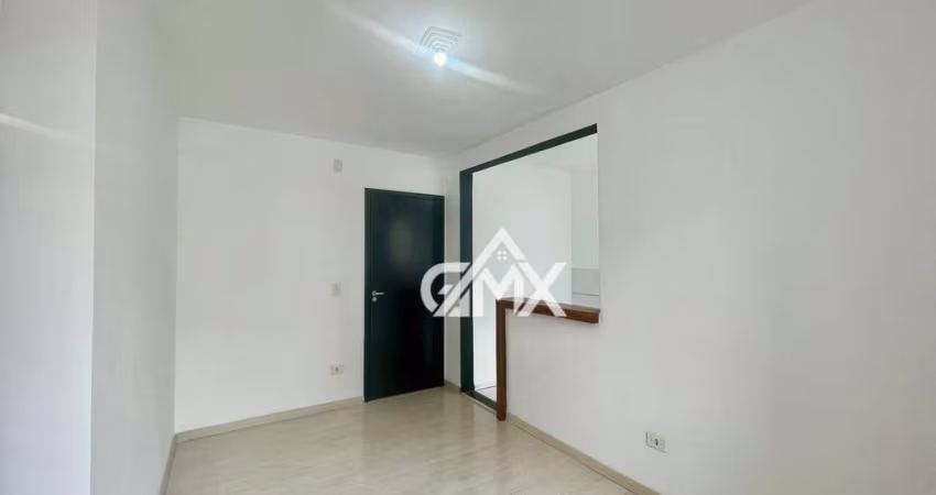 Apartamento com 2 dormitórios à venda, 44 m² por R$ 240.000,00 - Gleba Fazenda Palhano - Londrina/PR