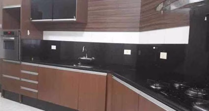 Apartamento com 4 dormitórios à venda, 170 m² por R$ 970.000,00 - Edifício Bosque Wilmar Berbert - Londrina/PR