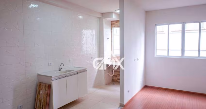 Apartamento com 2 dormitórios à venda, 60 m² por R$ 177.000,00 - Jardim Ecoville I - Cambé/PR
