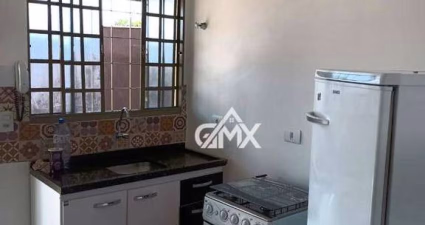 Apartamento com 2 dormitórios à venda, 69 m² por R$ 220.000,00 - Centro - Londrina/PR