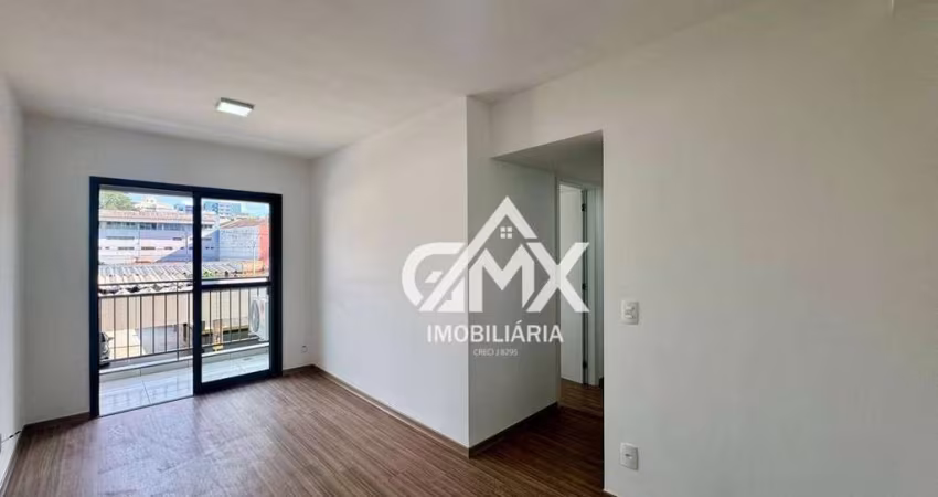 Apartamento com 3 dormitórios para alugar, 64 m² por R$ 2.800,00/mês - Vila Santa Terezinha - Londrina/PR