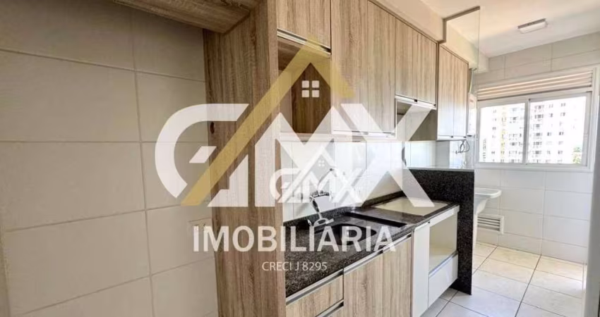 Apartamento com 3 dormitórios à venda, 75 m² por R$ 570.000,00 - Aurora - Londrina/PR