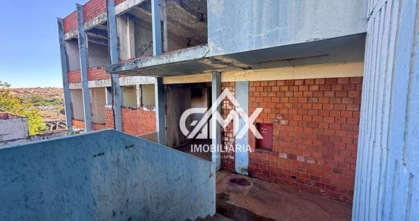 Ponto para alugar, 1200 m² por R$ 8.000,00/mês - Jardim Kase - Londrina/PR