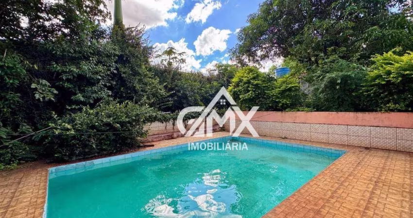 Chácara com 1 dormitório à venda, 5000 m² por R$ 700.000,00 - Dom Pedro I - Londrina/PR