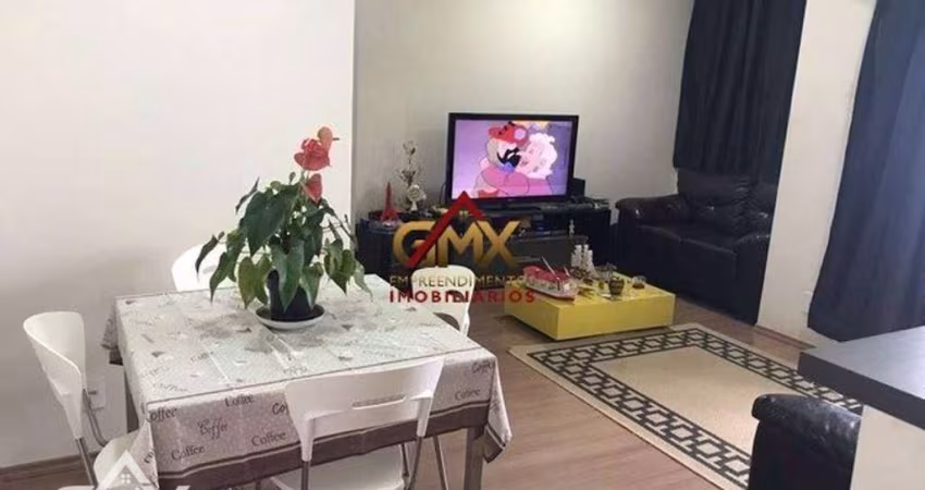Apartamento com 3 dormitórios à venda, 64 m² por R$ 483.000,00 - Terra Bonita - Londrina/PR