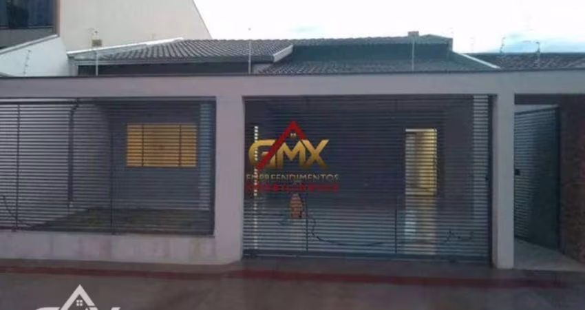 Casa com 4 dormitórios à venda, 160 m² por R$ 650.000,00 - Jardim Pérola - Londrina/PR