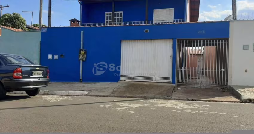 Casa com 3 quartos à venda no João Aranha, Paulínia 