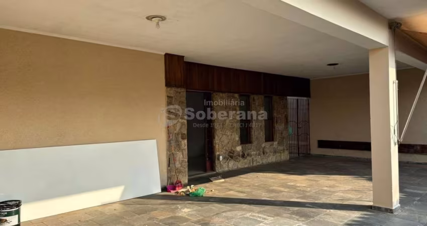 Casa com 4 quartos à venda no Jardim Nova Europa, Campinas 
