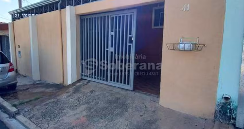 Casa com 4 quartos à venda no Dic I (Conjunto Habitacional Monsenhor Luiz Fernando Abreu), Campinas 