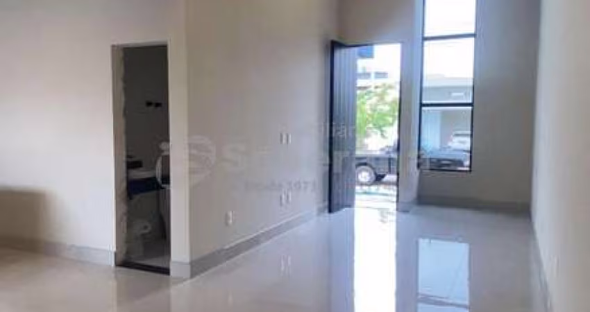 Casa em condomínio fechado com 3 quartos à venda na Vila Monte Alegre, Paulínia 