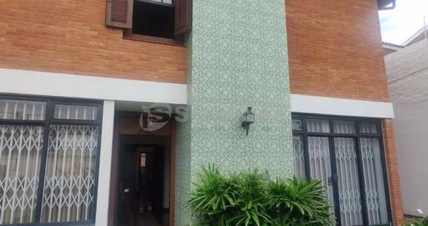 Casa com 5 quartos à venda no Nova Campinas, Campinas 
