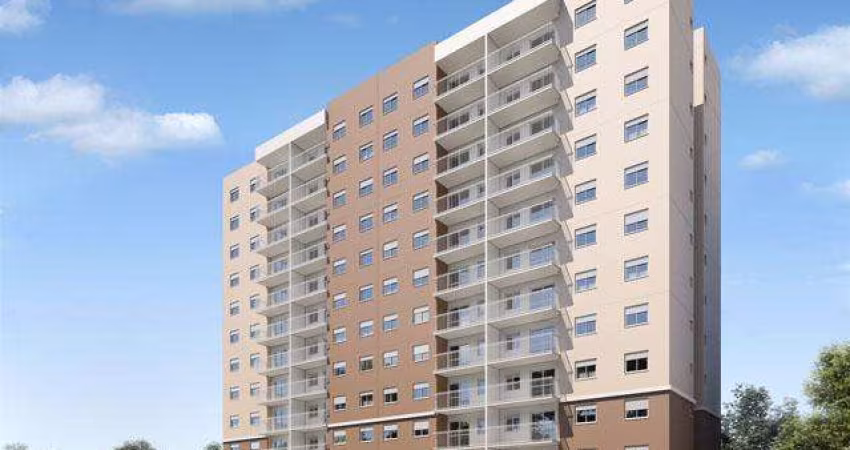 Apartamento com 2 quartos à venda no Jardim Nossa Senhora Auxiliadora, Campinas 