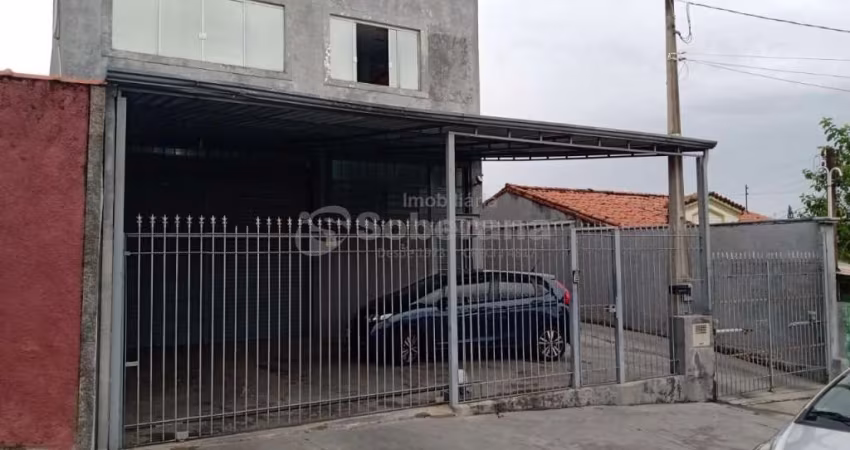 Barracão / Galpão / Depósito para alugar na Vila Joaquim Inácio, Campinas 