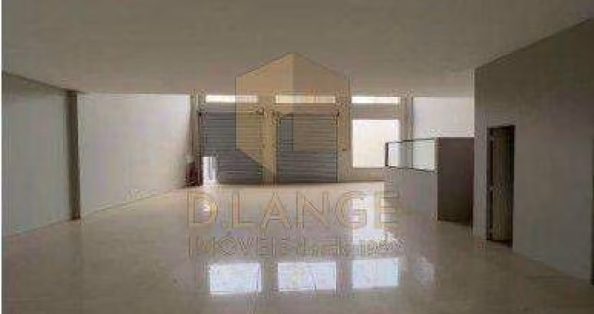 Salão para alugar em Campinas, Vila Itapura, com 299 m²