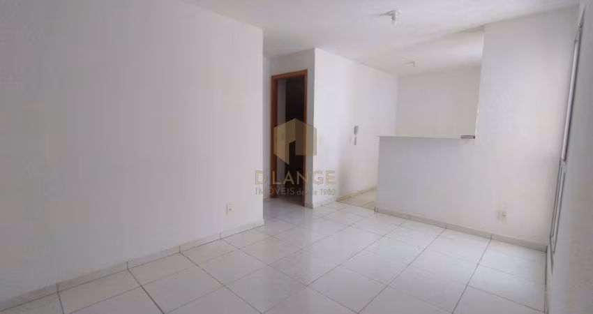 Apartamento para alugar e vender no Jardim Anton Von Zuben em Campinas