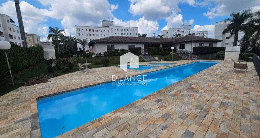 Apartamento para Alugar no bairro Jardim Von Zubem em Campinas