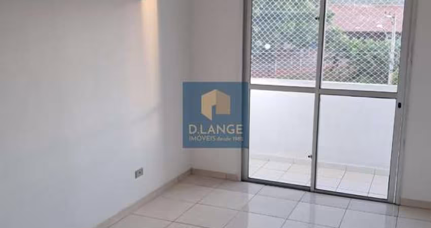 Apartamento à venda no bairro Parque Camélias em Campinas
