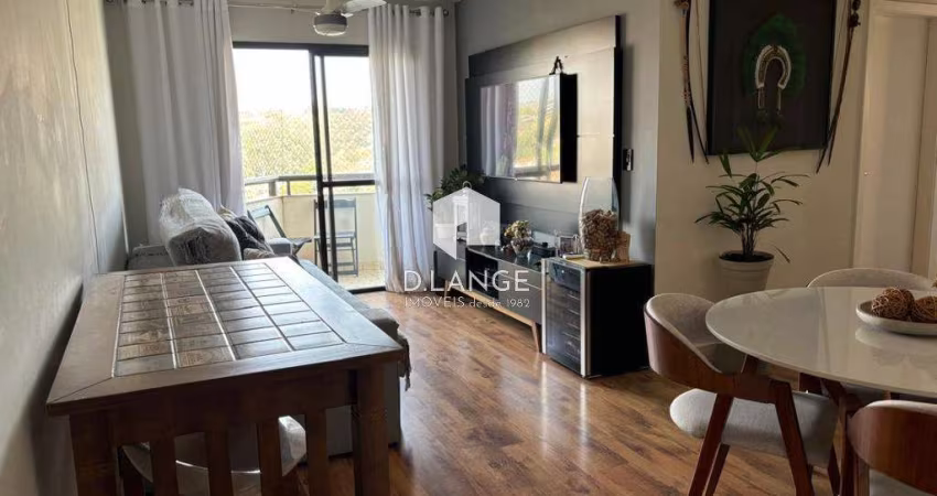 Apartamento à venda no bairro Vila Industrial em Campinas