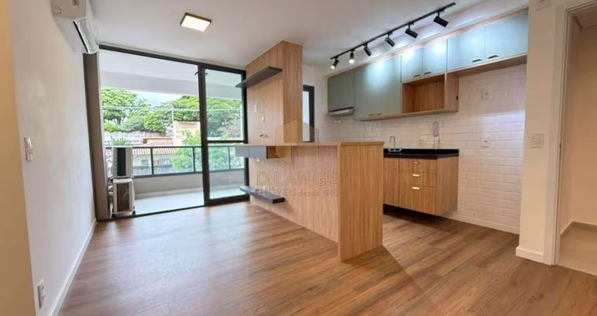 Apartamento para Locação no Nova Campinas - Conforto e Praticidade!