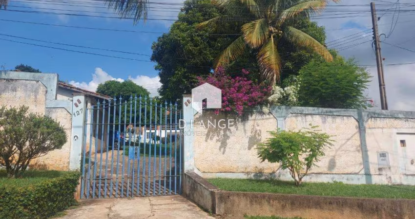 Chácara à venda no bairro Jardim Monte Belo em Campinas