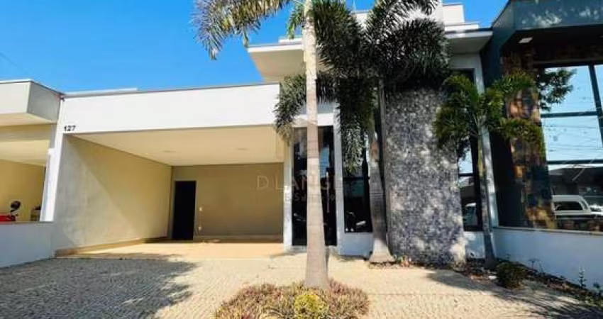 Casa à venda no Condomínio Campos do Conde II em Paulínia, SP