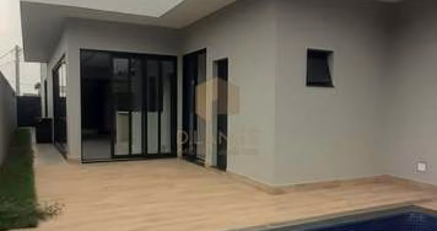 Casa à venda no Condomínio Villa Bella Siena em Paulínia