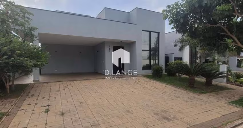 Casa à venda ou locação no Parque Brasil 500 em Paulínia