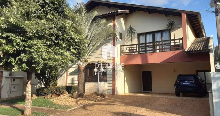 Casa à venda no bairro Jardim Santa Genebra II Barão Geraldo em Campinas