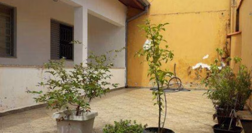 Casa à venda em Sumaré, Altos de Sumaré, com 3 quartos, com 132 m²