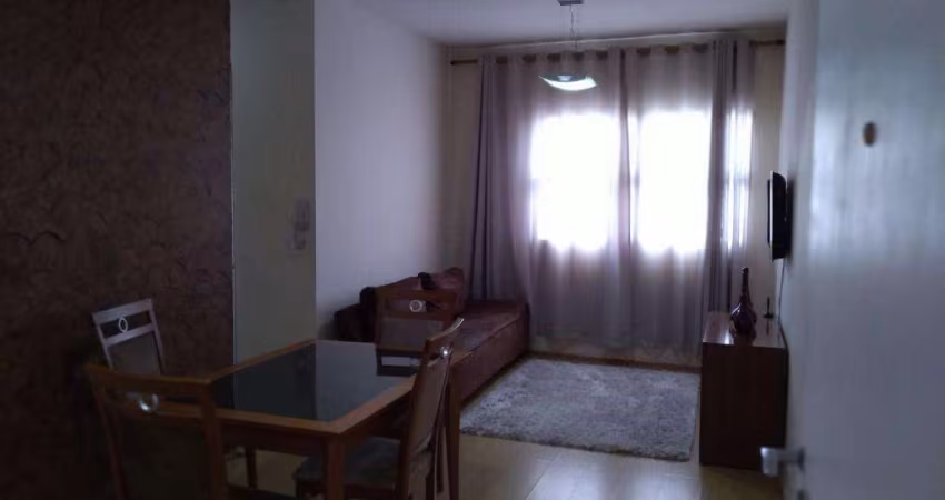 Apartamento à venda no bairro Vila Progresso em Campinas