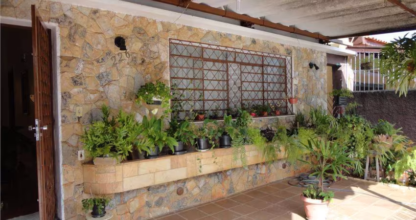Casa à venda no bairro Taquaral em Campinas