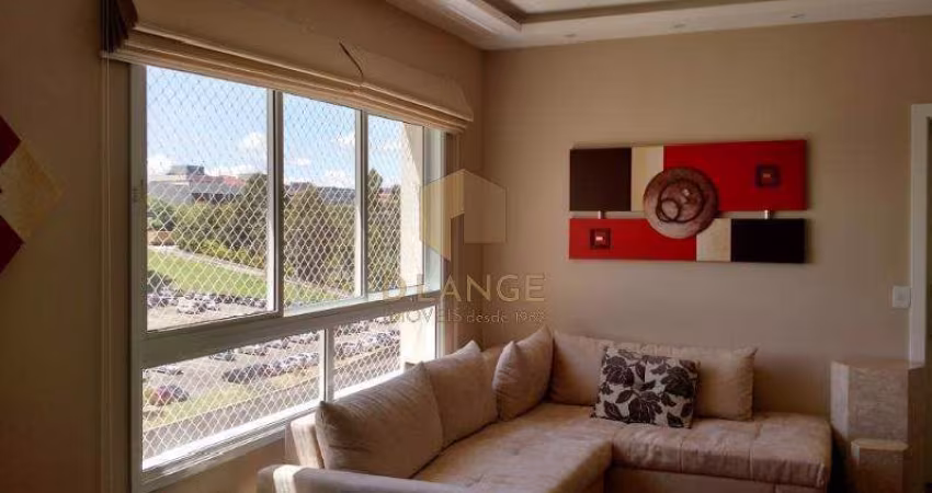 Apartamento à venda no Wonders em Campinas, Jardim Madalena