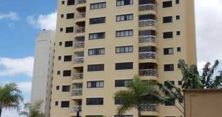 Apartamento à venda no bairro Parque Prado em Campinas