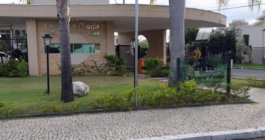 Casa à venda e para alugar em Campinas, Parque Prado, com 4 quartos, com 382 m², Chácara Prado