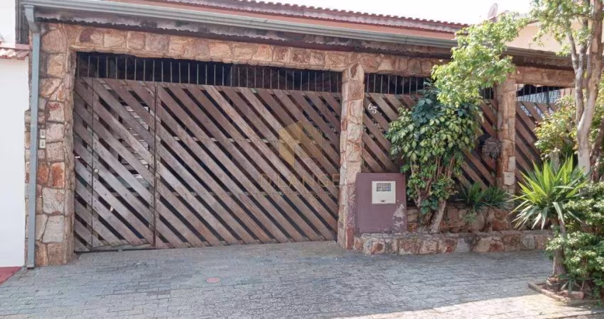 Casa para alugar no bairro Jardim do Lago em Campinas/SP