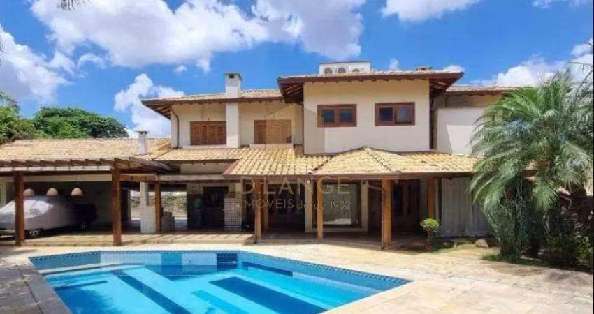 Casa à venda no condomínio Vila Verde em Campinas