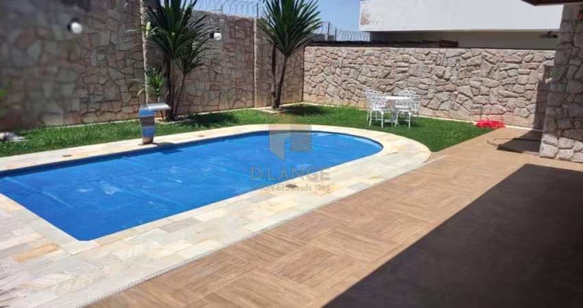 Casa para venda ou locação no Condomínio Metropolitan Park em Paulínia
