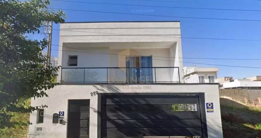 Casa para Alugar no Jardim Ibirapuera em Campinas