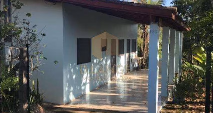 Chácara à venda no bairro Guatemozin em Cosmópolis