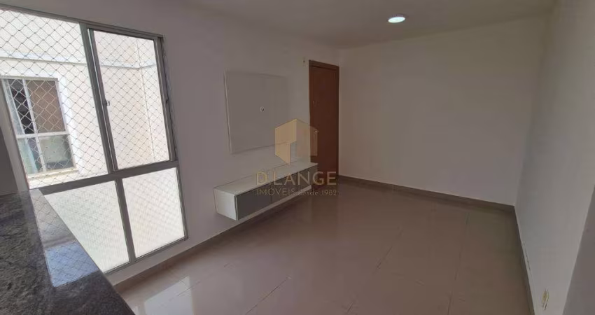 Apartamento para venda e alugar no bairro Antonio Von Zuben em Campinas