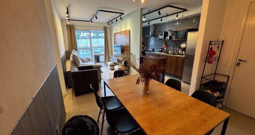 Apartamento à venda no bairro Balneário Tropical em Paulínia