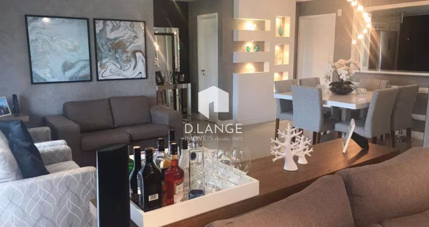 Apartamento à venda no bairro Parque Prado em Campinas