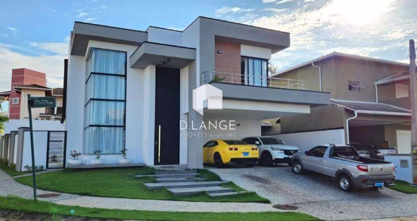 Casa à venda no bairro Swiss Park em Campinas