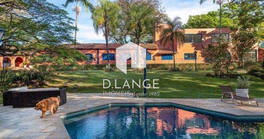 Casa a venda no Residencial Entreverdes Campinas