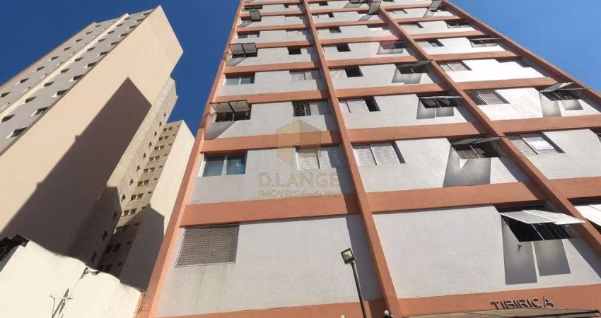 Apartamento para venda e locação no bairro Botafogo/Centro - Com garagem