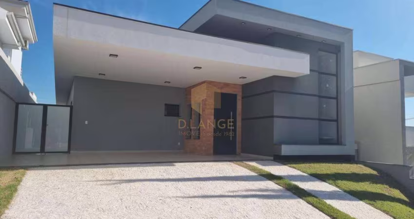 Casa para Alugar no Swiss Park em Campinas