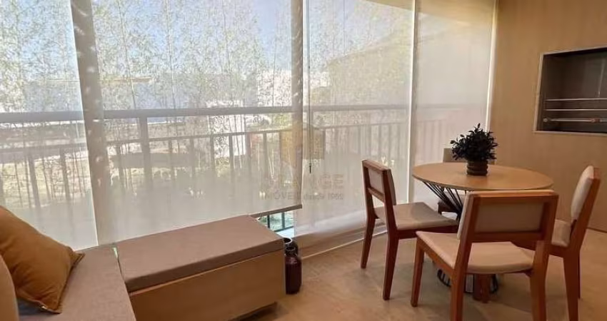 Apartamento à venda no Jardim Aurélia em Campinas