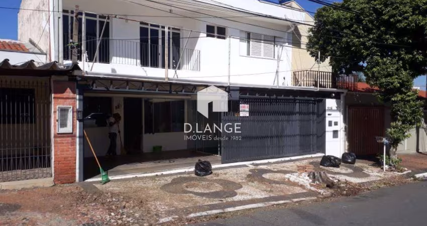 Casa para venda ou locação no bairro Bonfim em Campinas