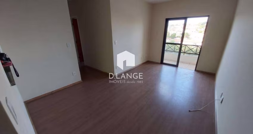Apartamento à venda no Taquaral no bairro Jardim Margarida em Campinas