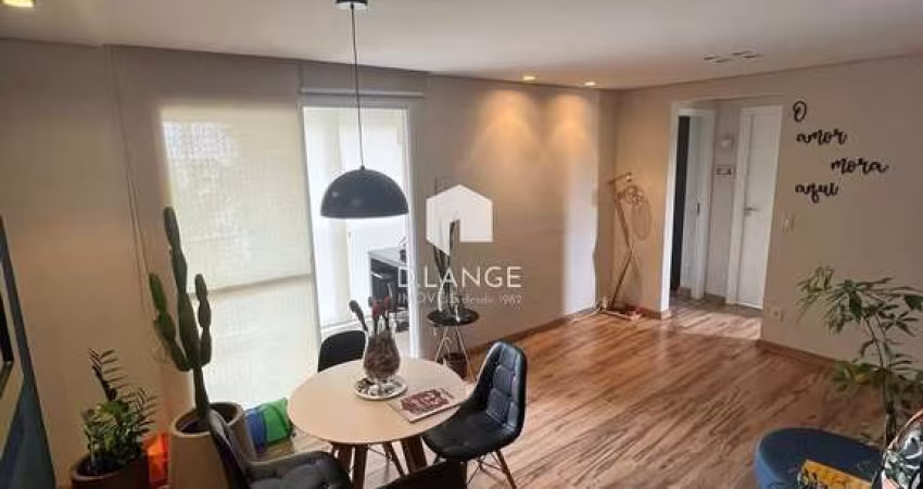 Apartamento para alugar no bairro Jardim São Vicente em Campinas